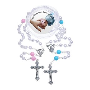 Terço Pérola Casais