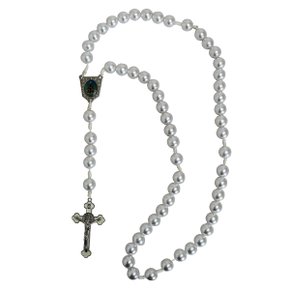 Terço Pérola de Parede 15 mm