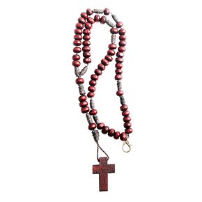 Terco para Pulso Cruz Vermelho