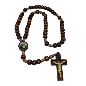 Terco Santo Antonio Entremeio Foto