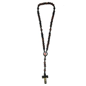 Terço Santo Expedito Entremeio Foto