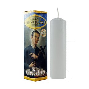 Vela Devoção São Geraldo