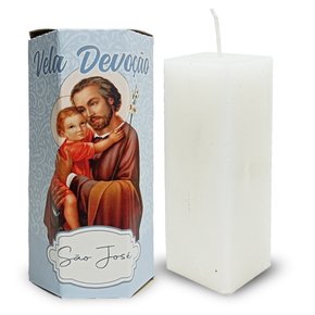 Vela Devoção São José