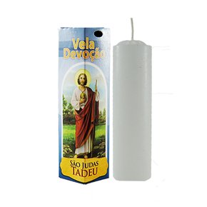 Vela Devoção São Judas