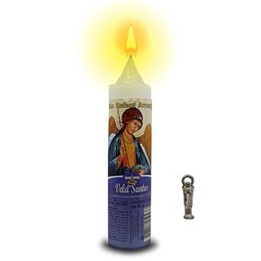 Vela Encantada Anjo Rafael