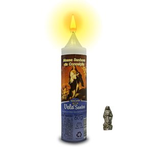 Vela Encantada Nossa Senhora da Imaculada Conceição