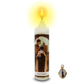 Vela Encantada Santa Efigênia