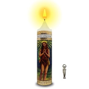 Vela Encantada Santo Onofre