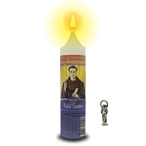 Vela Encantada São Frei Galvão