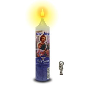 Vela Encantada São José