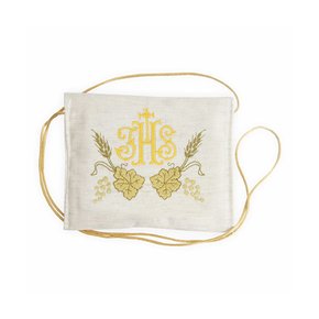 Viatico Branco JHS Dourado