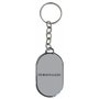 10 Dúzias - Chaveiro Chapa Personalizado