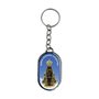 12 unid - Chaveiro Chapa Nossa Senhora Aparecida