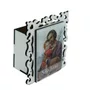 12 unid - Porta Caneta Personalizado