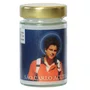 12 unid - Vela Vidro Personalizada Perfumada