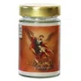 12 unid - Vela Vidro Personalizada Perfumada