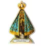 Adesivo de Nossa Senhora Aparecida Dupla Face 26 cm x 15 cm