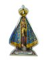 Adesivo Recortado Nossa Senhora Aparecida 34 x 19 cm