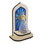 Adorno com Porta Água Benta de Nossa Senhora Aparecida - 30ml
