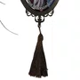 Adorno Oval Jesus Misericordioso em MDF