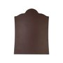 Adorno Para Mesa Virgem Maria 17 x 13 cm