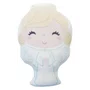 Almofada Anjo da Guarda Perfumada Menina 22 x 16 cm
