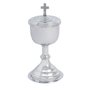 AMBULA METAL CROMO TOTAL 6.2 X 15.3 REF 9010 AMBULA METAL CROMO TOTAL 6.2 X 15.3 REF 9010