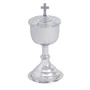 AMBULA METAL CROMO TOTAL 6.2 X 15.3 REF 9010 AMBULA METAL CROMO TOTAL 6.2 X 15.3 REF 9010