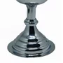 AMBULA METAL CROMO TOTAL 6.2 X 15.3 REF 9010 AMBULA METAL CROMO TOTAL 6.2 X 15.3 REF 9010