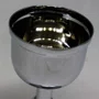 AMBULA METAL CROMO TOTAL 6.2 X 15.3 REF 9010 AMBULA METAL CROMO TOTAL 6.2 X 15.3 REF 9010