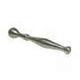 Asperge Avulso de Metal 21cm x 3,5 cm