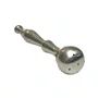 Asperge Avulso de Metal 21cm x 3,5 cm