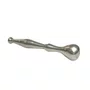 Asperge Avulso de Metal 21cm x 3,5 cm