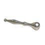 Asperge Avulso de Metal 21cm x 3,5 cm