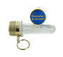 12 unid - Chaveiro  Aspersório Personalizado