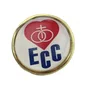 Bóton ECC Redondo - 2 cm