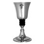 Cálice Coluna de Madeira