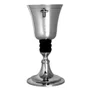 Cálice Coluna de Madeira