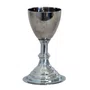 Cálice Cromo Total - 12 cm x 6 cm