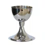 Cálice Cromo Total - 14 cm x 9 cm