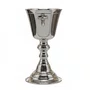 Cálice Divino Prata - 12 cm x 6 cm