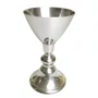 Cálice Prata 19,5 cm x 12 cm