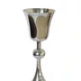 Cálice Prata Arcanjo - 23 cm