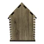 Capela de Nossa Senhora Aparecida Porta Vela - 23 cm x 15 cm
