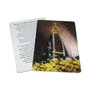 12 unid - Cards Holográfico Nossa Senhora Aparecida