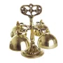 Carrilhão Quatro Sinos Bronze
