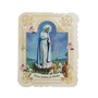 Cartão para Lembrança de Nossa Senhora de Fátima