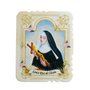 Cartão para Lembrança de Santa Rita
