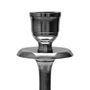 Castical em Aluminio Fundido 18 Cm