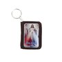 Chaveiro Preciosas Promessas Jesus Misericordioso - Cores Sortidas